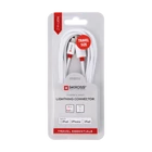 Kép 1/3 - SKROSS USB lightning kábel 2m