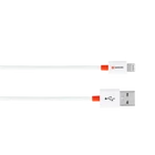 Kép 2/3 - SKROSS USB lightning kábel 2m
