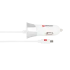 Kép 2/5 - SKROSS autós USB töltő és MICRO USB kábel