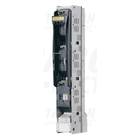 Kép 1/2 - Függőleges biztosítós szakaszolókapcsoló, egyszerre nyitás  500/690V AC, 220/400V DC, max.160A, 3P, 00, -U-