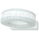Kép 1/2 - Fali lámpatest, gyűrű forma  230 VAC, 20 W, 1700 lm, 4500K, IP65, EEI=F
