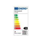 Kép 8/8 - Garden of Eden 11745 SMART SZOLÁR FÉNYFÜZÉR BLUETOOTH