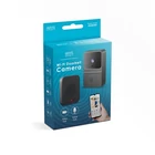 Kép 3/3 - Delight Smart 55385BK SMART WI-FI-S VIDEÓ KAPUTELEFON SZETT AKKUMULÁTOROS