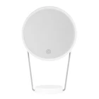 Kép 2/6 - Humanas HUHS3670 SMINKTÜKÖR LED VILÁGÍTÁSSAL