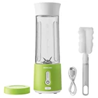 Kép 4/10 - Sencor SBL131GR SMOOTHIE MAKER