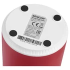 Kép 6/10 - Sencor SBL134RD SMOOTHIE MAKER