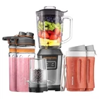 Kép 3/17 - Sencor SBL7570SS SMOOTHIE MAKER