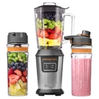Kép 4/16 - Sencor SBL7550SS SMOOTHIE MAKER
