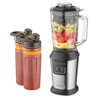 Kép 6/16 - Sencor SBL7550SS SMOOTHIE MAKER