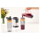 Kép 16/16 - Sencor SBL7550SS SMOOTHIE MAKER