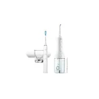 Kép 3/4 - Philips HX386641 SONICARE DIAMONDCLEAN 9000 SZÓNIKUS ELEKTROMOS FOGKEFE ÉS FOGKÖZTISZTÍTÓ DUPLA CSOMAG, FEHÉR