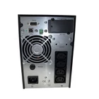 Kép 2/2 - SPS MID 1000VA Pf:1.0 ONLINE torony UPS LCD kijelzővel