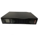 Kép 1/2 - SPS szünetmentes tápegység, MID 1000VA Pf:1.0 online rack/tower UPS with LCD