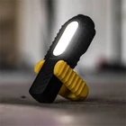 Kép 1/10 - Phenom 18618 STEKLÁMPA COB LED - AKKUMULÁTOROS, FELAKASZTHATÓ, MÁGNESES