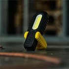 Kép 3/10 - Phenom 18618 STEKLÁMPA COB LED - AKKUMULÁTOROS, FELAKASZTHATÓ, MÁGNESES