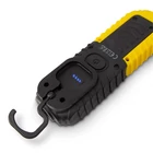 Kép 4/10 - Phenom 18618 STEKLÁMPA COB LED - AKKUMULÁTOROS, FELAKASZTHATÓ, MÁGNESES