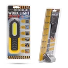 Kép 10/10 - Phenom 18618 STEKLÁMPA COB LED - AKKUMULÁTOROS, FELAKASZTHATÓ, MÁGNESES