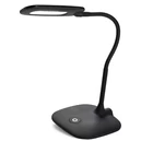 Kép 1/8 - Emos Z7602B STELLA LED ASZTALI LÁMPA, FEKETE