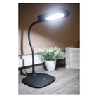 Kép 5/8 - Emos Z7602B STELLA LED ASZTALI LÁMPA, FEKETE