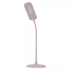 Kép 2/7 - Emos Z7602P STELLA LED ASZTALI LÁMPA, RÓZSASZÍN