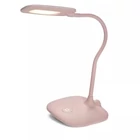 Kép 3/7 - Emos Z7602P STELLA LED ASZTALI LÁMPA, RÓZSASZÍN