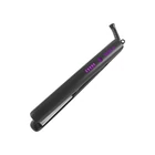 Kép 4/5 - TESLA STH300BP hair90*23mm ceramic torumaline plates, 5 level LED