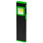 Kép 1/3 - Akkumulátoros LED kézi lámpa  5W, 6500K, 3,7V, 600mAh, 300lm, 2 h