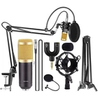 Kép 1/4 - Forev FVBM800 STREAMER ASZTALI MIKROFON SZETT