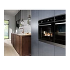Kép 4/7 - Electrolux EOD5F70BX SÜTŐ BEÉPÍTHETŐ