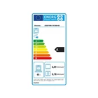 Kép 7/7 - Electrolux EOD5F70BX SÜTŐ BEÉPÍTHETŐ