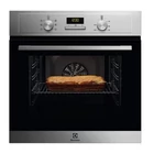 Kép 1/7 - Electrolux EOH3F00BX SÜTŐ BEÉPÍTHETŐ