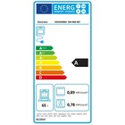 Kép 7/7 - Electrolux EOH3F00BX SÜTŐ BEÉPÍTHETŐ