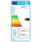 Kép 6/6 - Beko BBIS13300XMSE SÜTŐ BEÉPÍTHETŐ