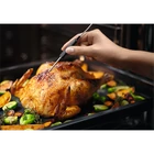 Kép 6/10 - Electrolux EOB8S39WX SÜTŐ BEÉPÍTHETŐ