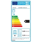 Kép 8/8 - Electrolux EOF3H00BX SÜTŐ BEÉPÍTHETŐ