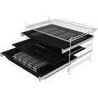 Kép 4/9 - Gorenje BPSA6747A08XWI SÜTŐ BEÉPÍTHETŐ