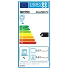 Kép 6/6 - Gorenje BOS6737SYW SÜTŐ BEÉPÍTHETŐ