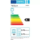 Kép 2/2 - Tesla BO800SX SÜTŐ BEÉPÍTHETŐ