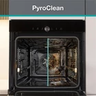 Kép 4/13 - Gorenje GO66EPIZZA SÜTŐ BEÉPÍTHETŐ ELEKTROMOS
