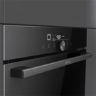 Kép 6/13 - Gorenje GO66EPIZZA SÜTŐ BEÉPÍTHETŐ ELEKTROMOS