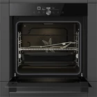 Kép 2/13 - Gorenje GO66EPIZZA SÜTŐ BEÉPÍTHETŐ ELEKTROMOS