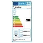 Kép 2/2 - Midea 7NP30T0B SÜTŐ BEÉPÍTHETŐ ELEKTROMOS