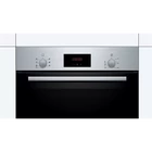 Kép 2/9 - Bosch HBF133BR0 SÜTŐ BEÉPÍTHETŐ ELEKTROMOS