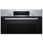 Kép 2/9 - Bosch HBA5785S6 SÜTŐ BEÉPÍTHETŐ ELEKTROMOS