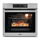Kép 1/4 - Whirlpool AKZ99480IX SÜTŐ BEÉPÍTHETŐ ELEKTROMOS