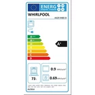 Kép 4/4 - Whirlpool AKZ99480IX SÜTŐ BEÉPÍTHETŐ ELEKTROMOS