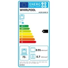 Kép 3/3 - Whirlpool AKZM8480IX SÜTŐ BEÉPÍTHETŐ ELEKTROMOS