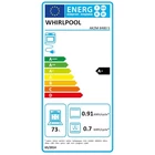 Kép 3/3 - Whirlpool AKZM8480S SÜTŐ BEÉPÍTHETŐ ELEKTROMOS