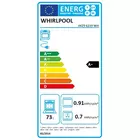 Kép 2/2 - Whirlpool AKZ96220WH SÜTŐ BEÉPÍTHETŐ ELEKTROMOS