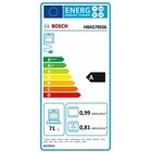 Kép 9/9 - Bosch HBA5785S6 SÜTŐ BEÉPÍTHETŐ ELEKTROMOS